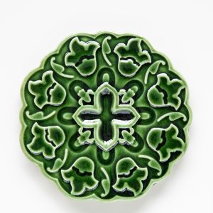 OA CER-BCV-1 BASE DE COPO VID.VERDE