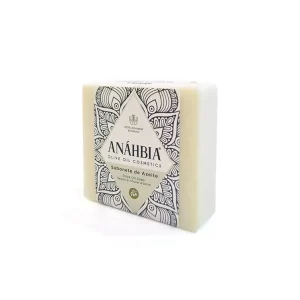 ANAHBIA SABONETE ALFAZEMA 100G